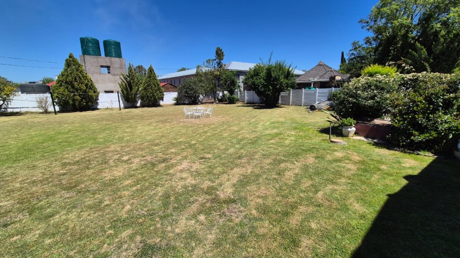 3 Bedroom Property for Sale in Top Town Eastern Cape